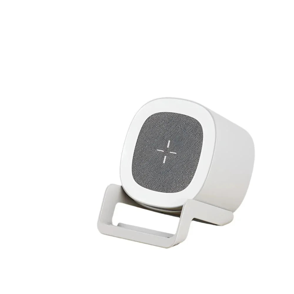 Multifunctional Wireless Bluetooth Speaker - Weriion