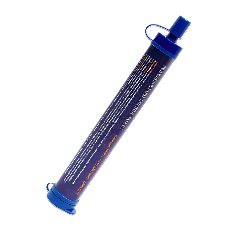 Outdoor Portable Water Purifier - Weriion