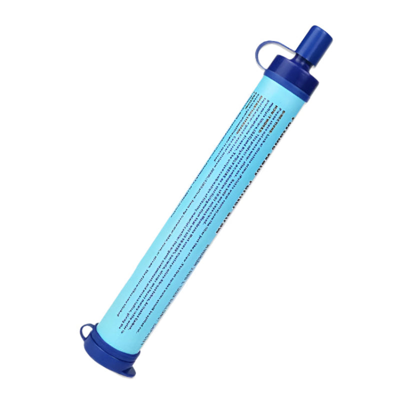 Outdoor Portable Water Purifier - Weriion