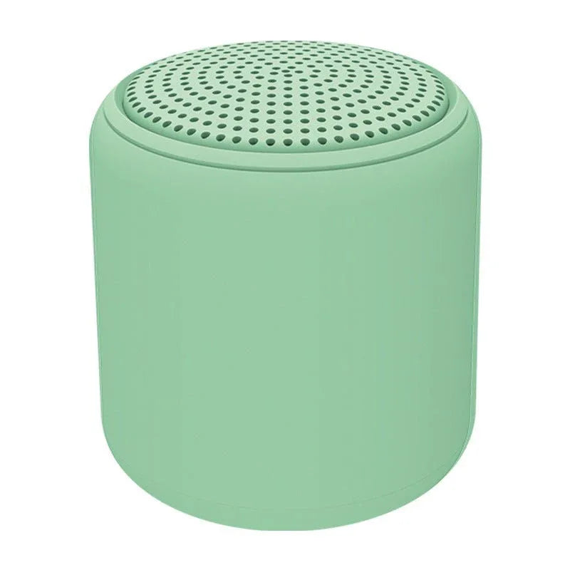 Outdoor Waterproof Portable Speaker - Weriion