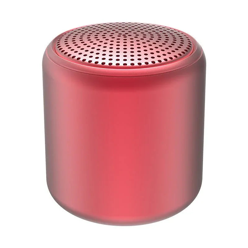 Outdoor Waterproof Portable Speaker - Weriion