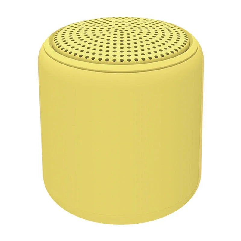 Outdoor Waterproof Portable Speaker - Weriion