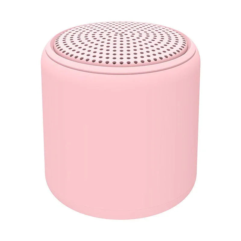 Outdoor Waterproof Portable Speaker - Weriion