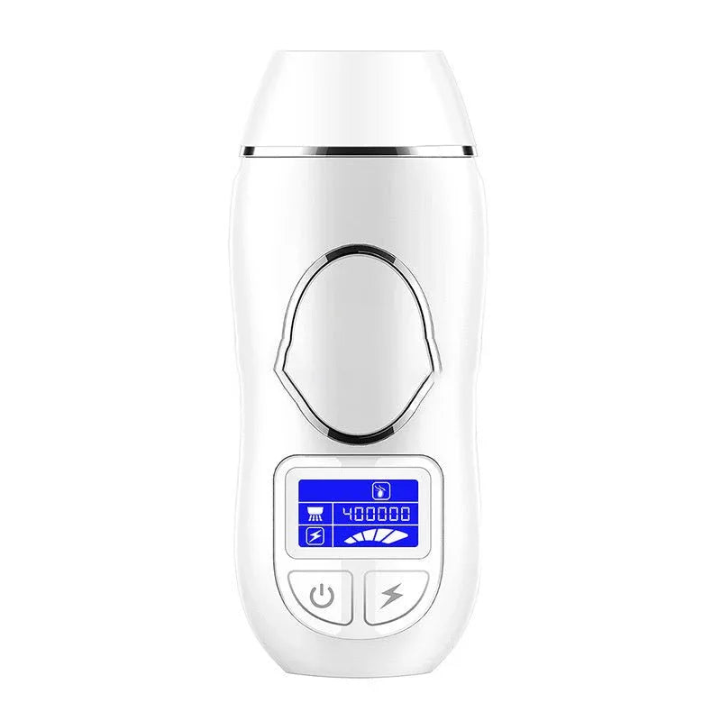 Painless IPL Laser Hair Removal Device Household Instrument - Weriion