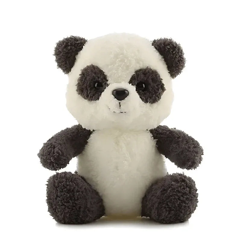 Panda Animal Plush Doll Toy - Weriion