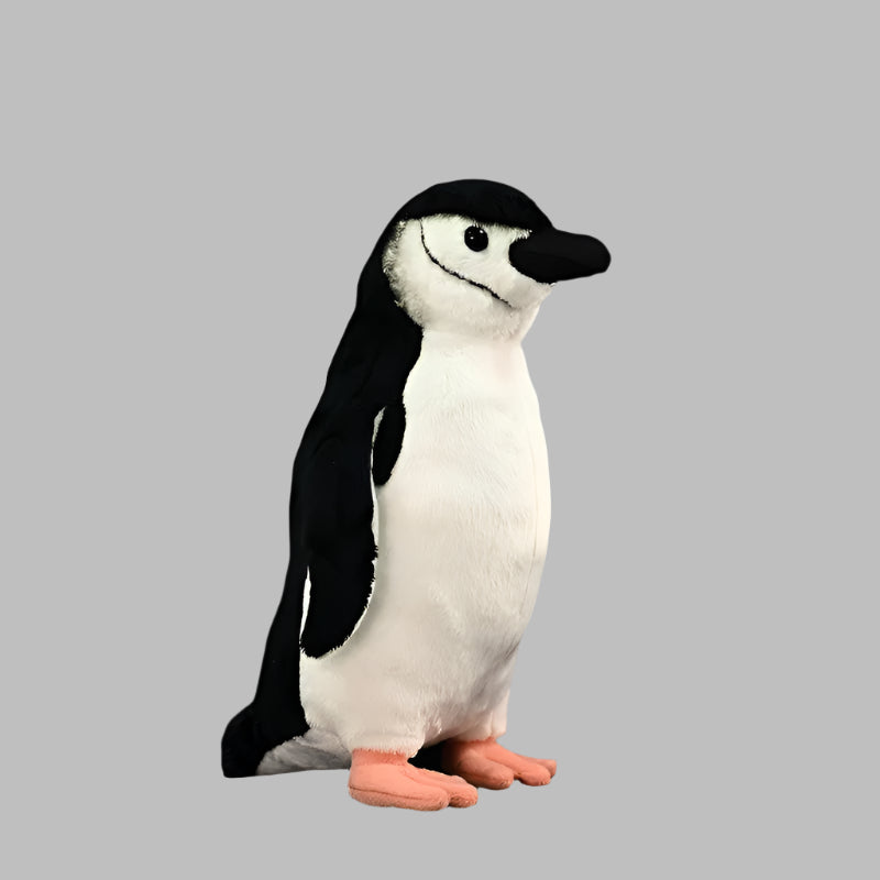 Penguin Stuffed Animal Plush Toy - Weriion