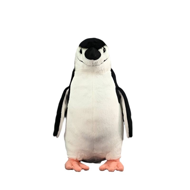 Penguin Stuffed Animal Plush Toy - Weriion