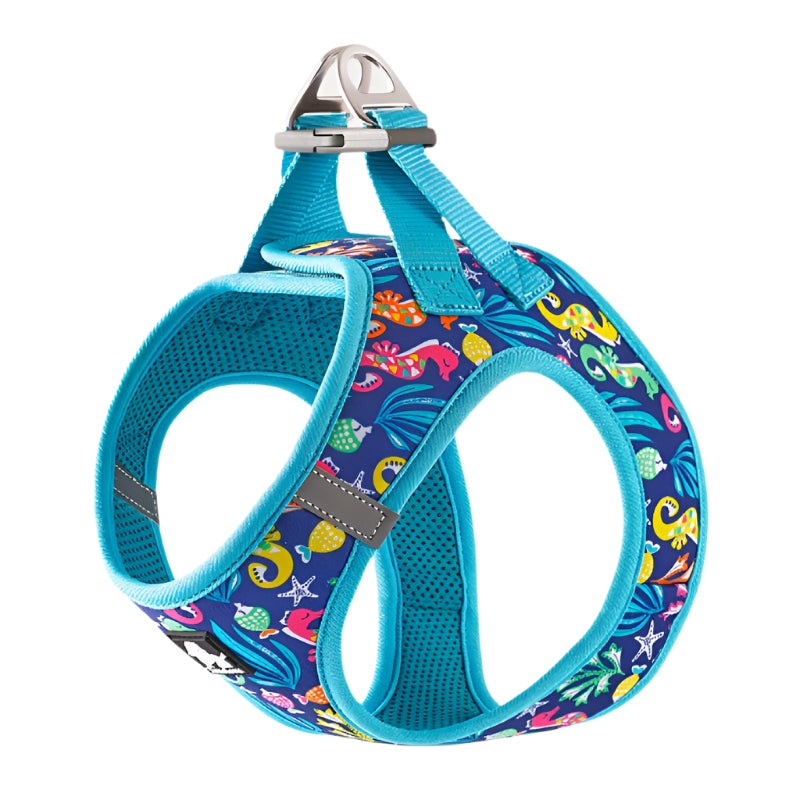 Pet Fashionable Small Dog Vest Harness - Weriion