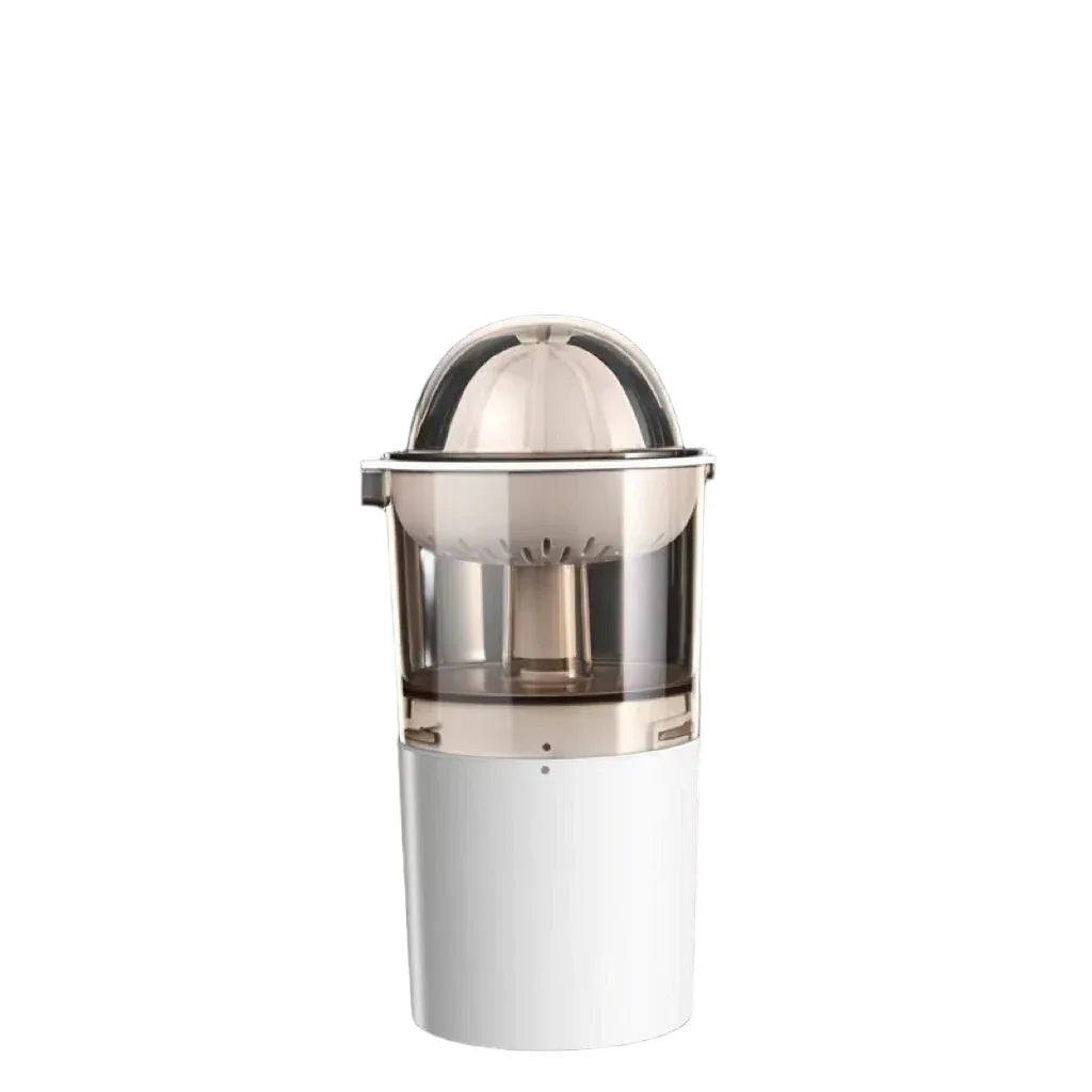 Portable Blender Electric Orange Press Wireless Fruit Juicer Kitchen Gadget - Weriion