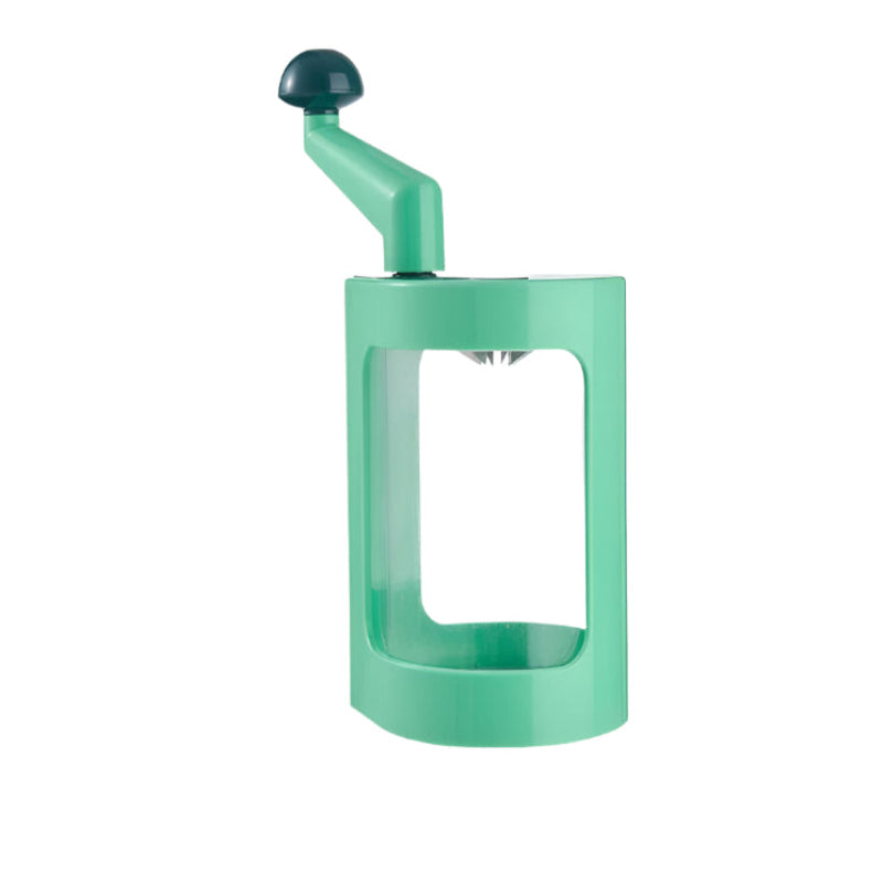 Practical Multifunctional Kitchen Tool Shredder Vegetable Grater Cutter Slicer - Weriion