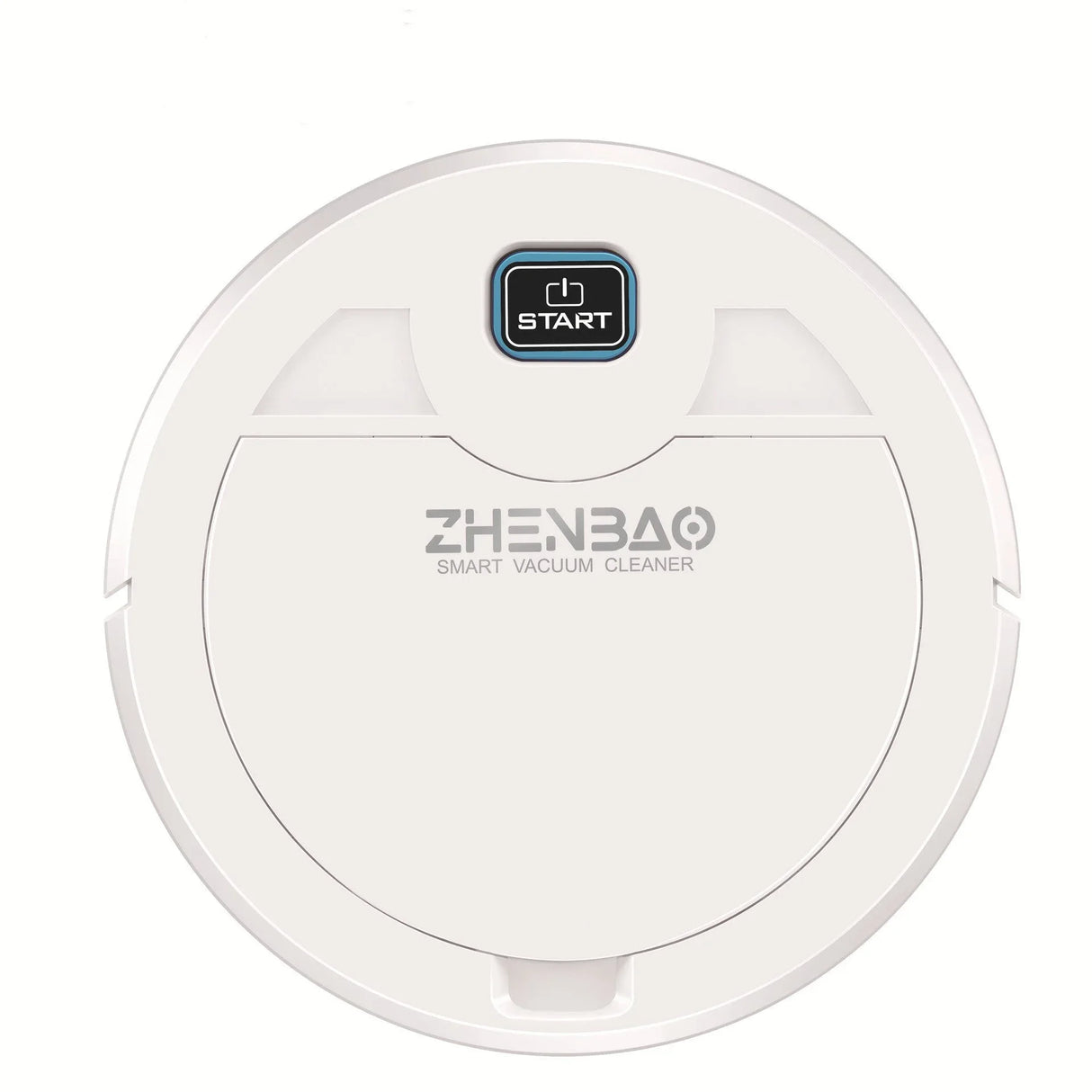 Robot Vacuum Cleaner Intelligent Sweeper Multiple Cleaning Modes With UV Lamp - Weriion