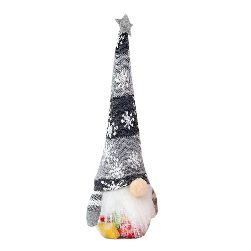 Santa Christmas Decoration Dolls - Weriion