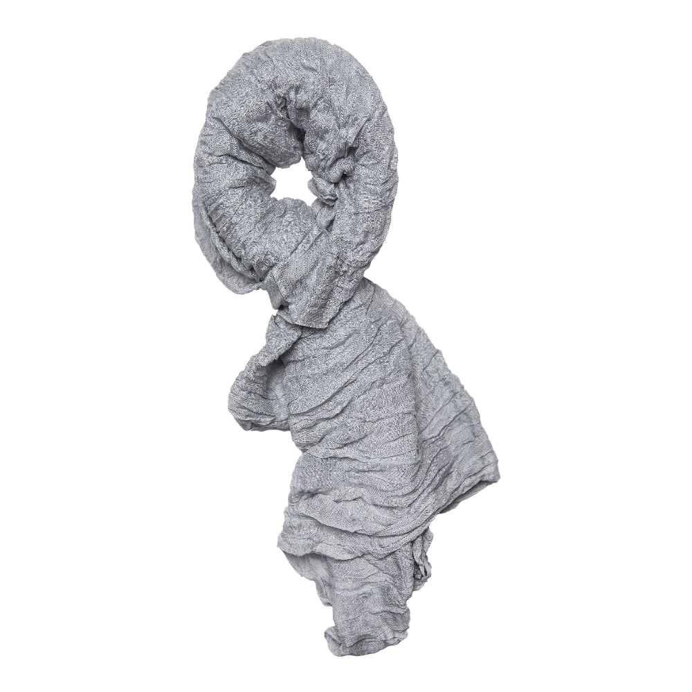 Nursing Scarf/Poncho - Grey