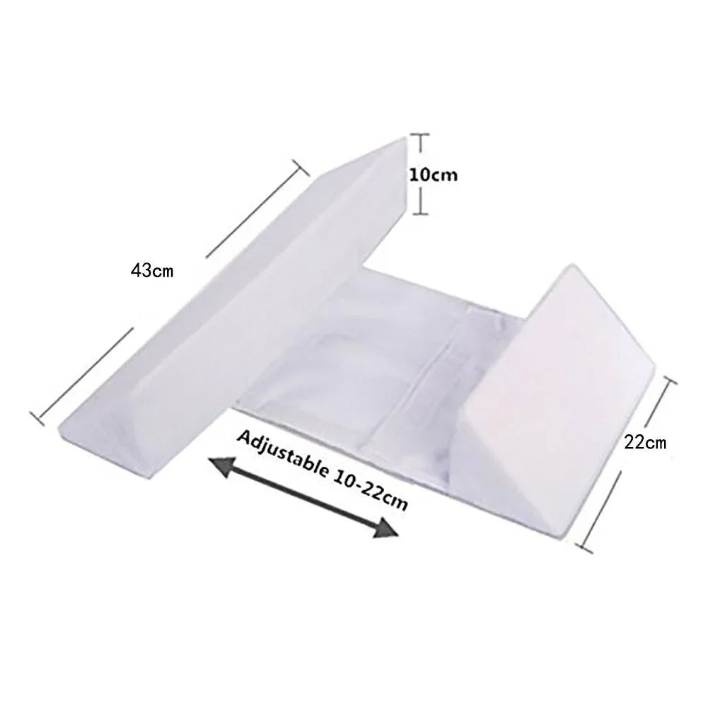 Side Positioning Baby Sleeping Pillow - Weriion
