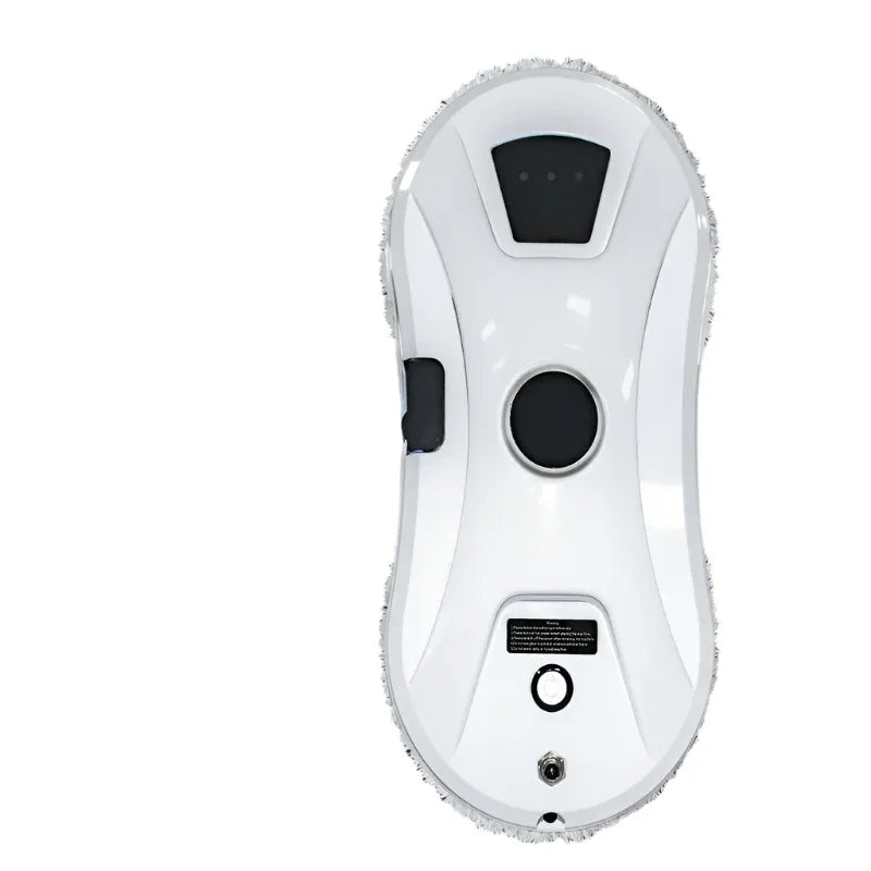 Smart Automatic Window Cleaning Robot With Water Spray - Weriion