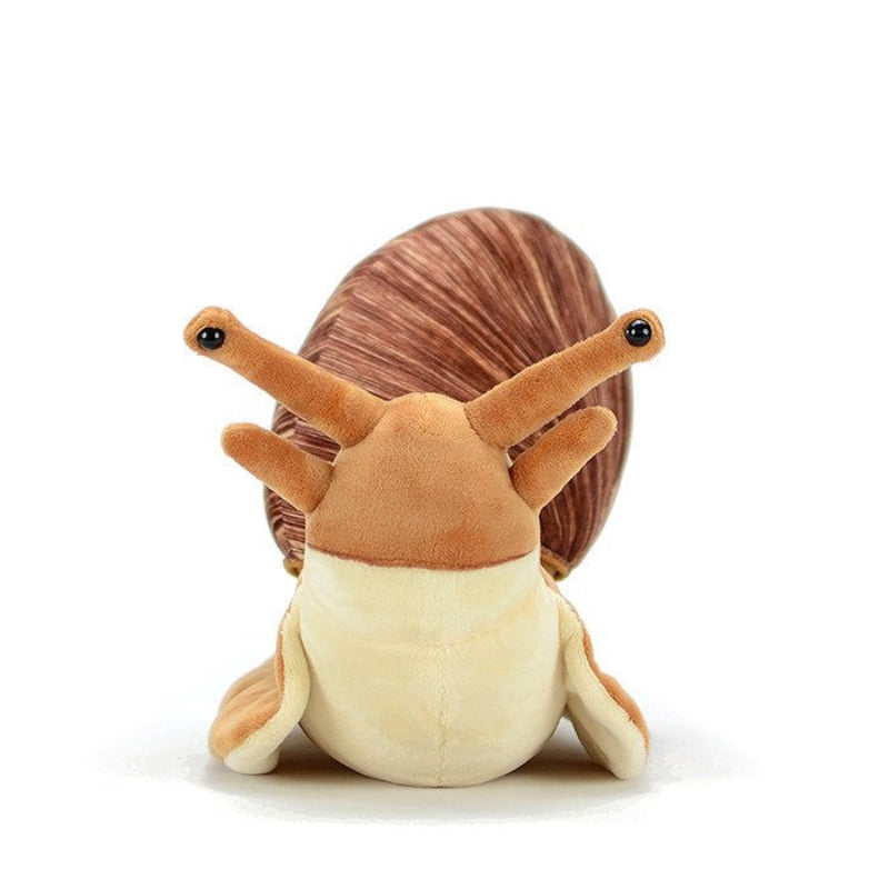 Snail Plush Toy Doll For Children - Weriion