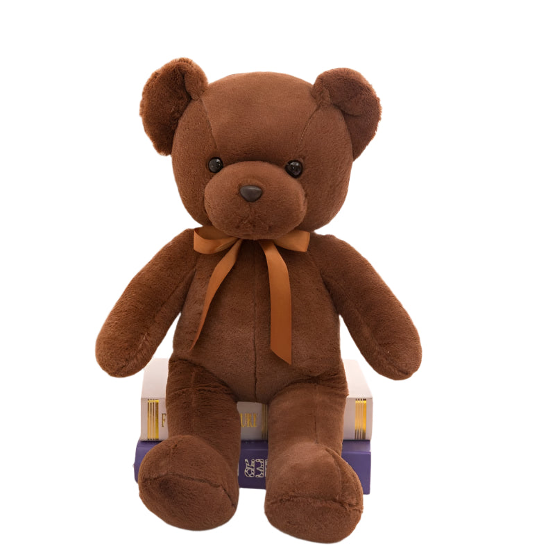 Soft PP Cotton Filled Teddy Bear Plush Toys - Weriion