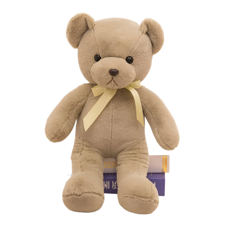 Soft PP Cotton Filled Teddy Bear Plush Toys - Weriion