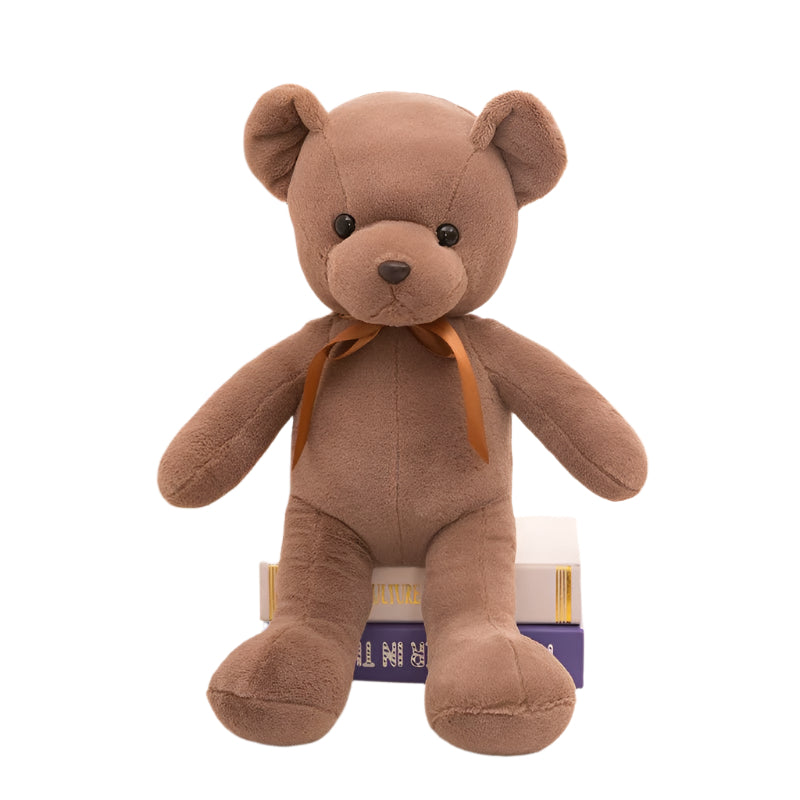 Soft PP Cotton Filled Teddy Bear Plush Toys - Weriion