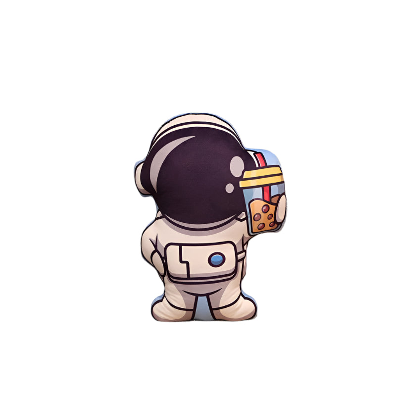 Space Astronaut Plush Toy - Weriion