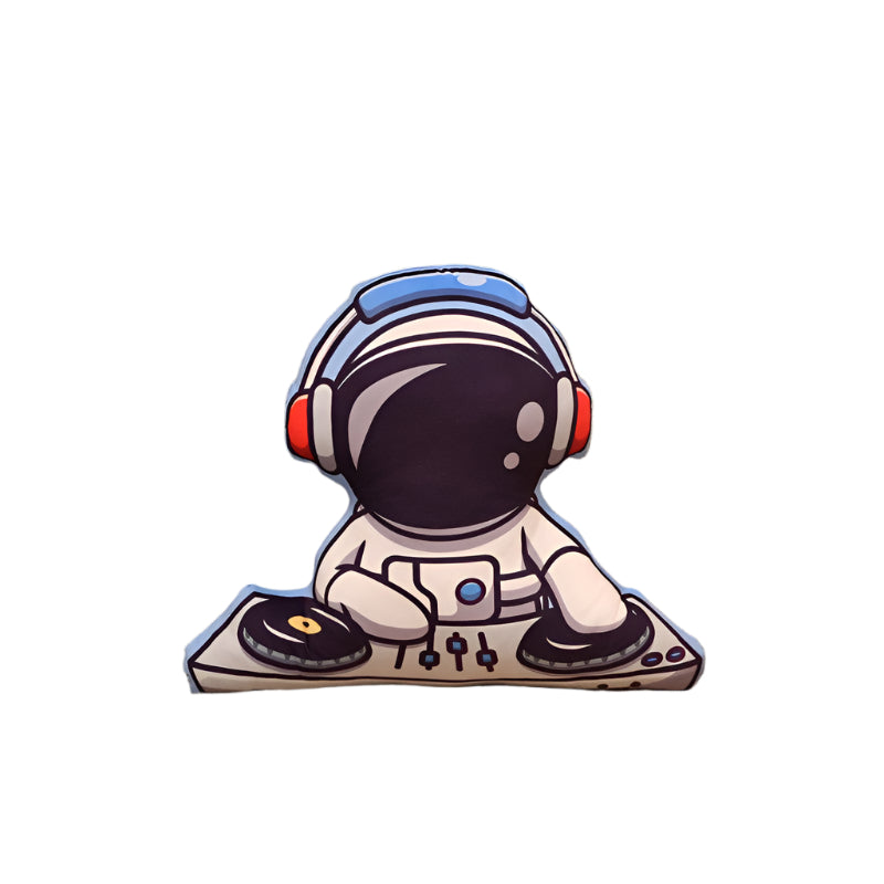 Space Astronaut Plush Toy - Weriion