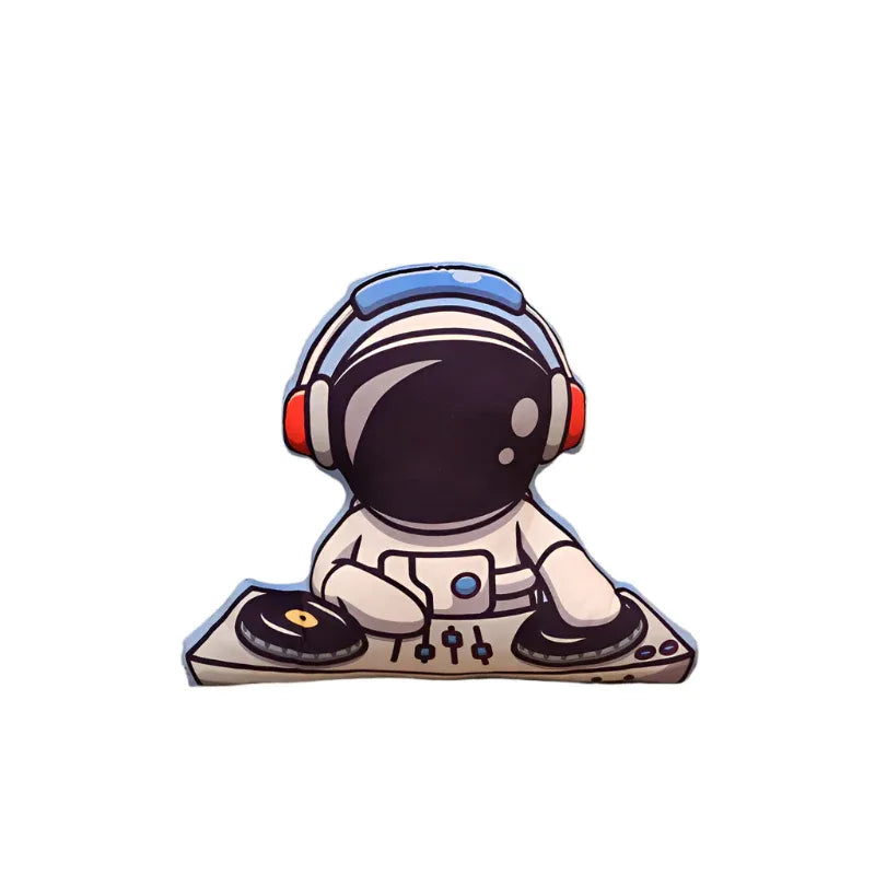 Space Astronaut Plush Toy - Weriion