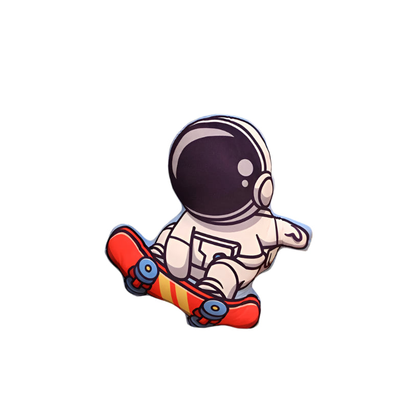 Space Astronaut Plush Toy - Weriion