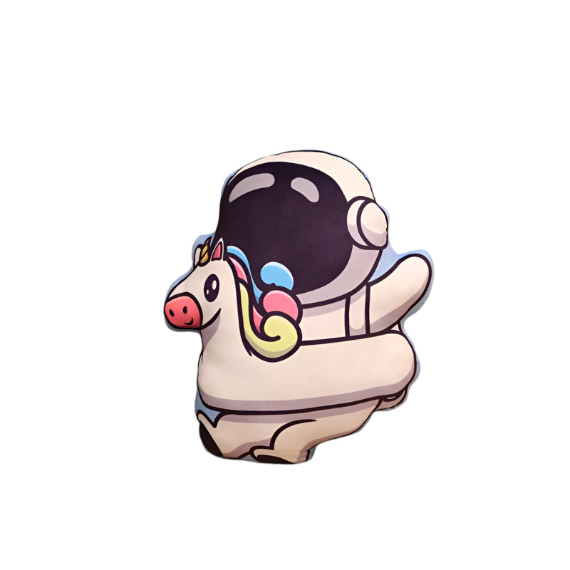 Space Astronaut Plush Toy - Weriion