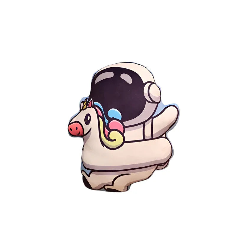 Space Astronaut Plush Toy - Weriion