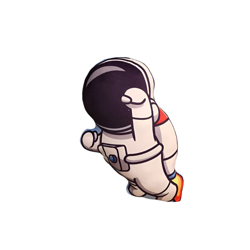 Space Astronaut Plush Toy - Weriion
