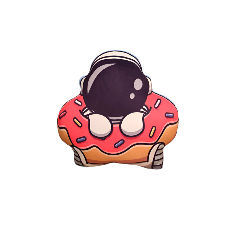 Space Astronaut Plush Toy - Weriion