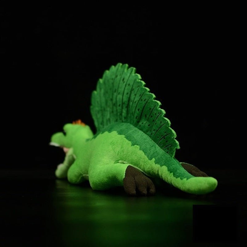 Spinosaurus Dinosaur Plush Toy - Weriion