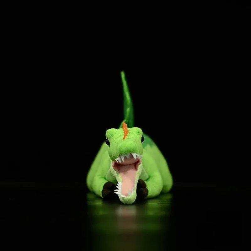 Spinosaurus Dinosaur Plush Toy - Weriion