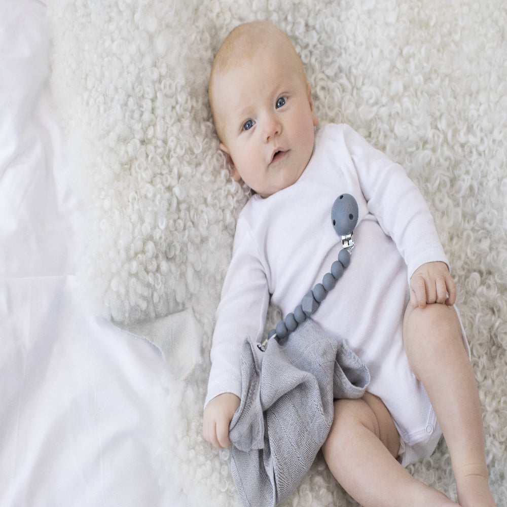 100% Bamboo Muslin Squares