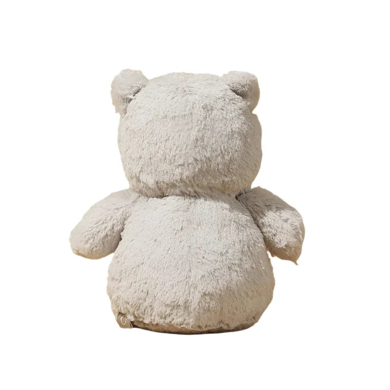 Stuffed Owl Animal Bird Plush Toy - Weriion