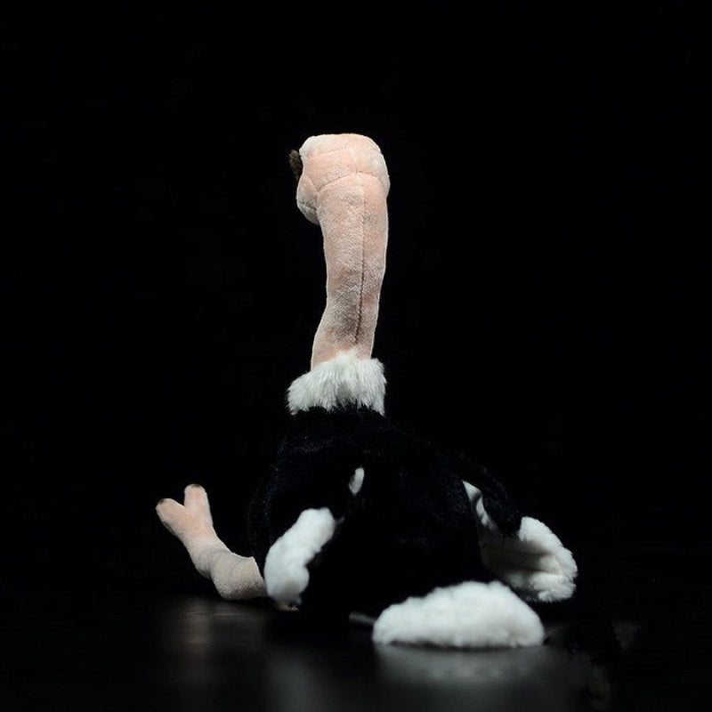 Super Cute African Ostrich Plush Toy - Weriion