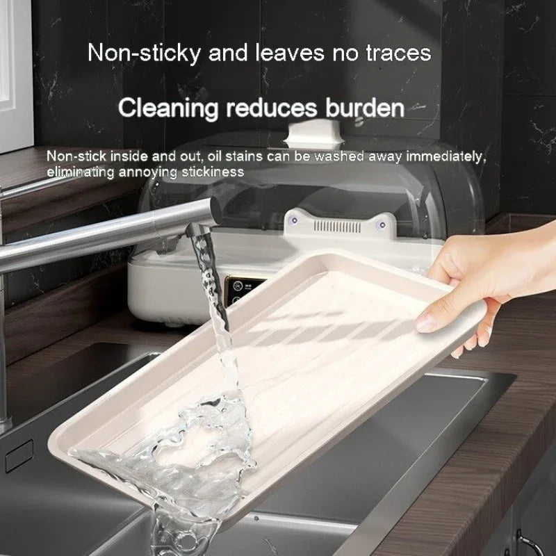 Thawing Plate Heating Household Cooking Device - Weriion