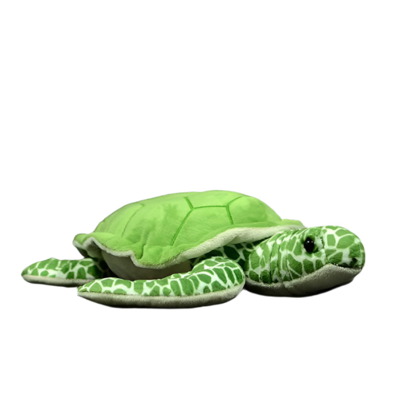 Tortoise Turtle Plush Toy - Weriion