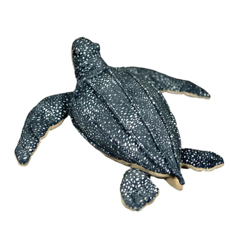 Tortoise Turtle Plush Toy - Weriion