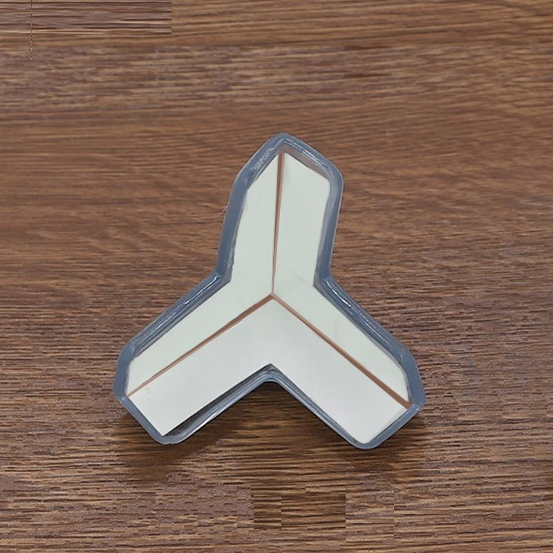 Transparent Children's Corner Protection Safety Products - Weriion