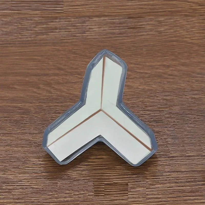 Transparent Children's Corner Protection Safety Products - Weriion