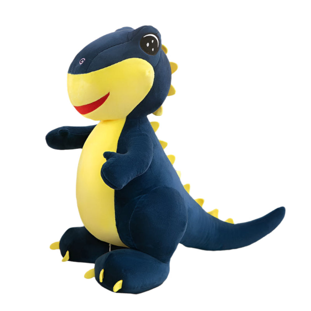 Tyrannosaurus Rex Dinosaur Plush Toy Doll Children's Gift - Weriion