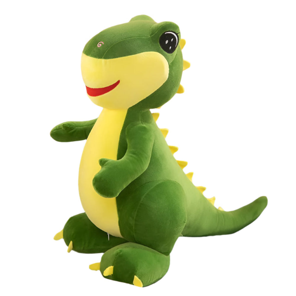 Tyrannosaurus Rex Dinosaur Plush Toy Doll Children's Gift - Weriion