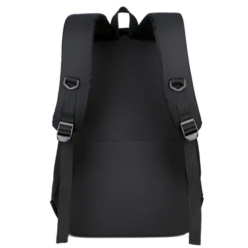 USB Charging Anti Theft Laptop Computer Bag Unisex Backpack - Weriion