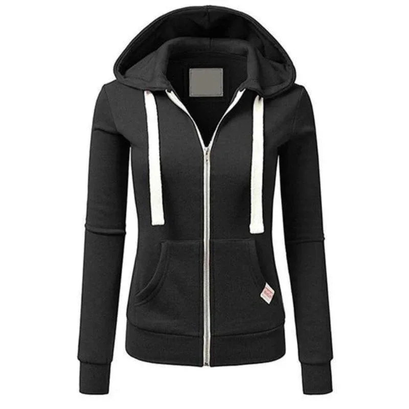 Winter Fashion Hoodies Sweatshirt - Weriion