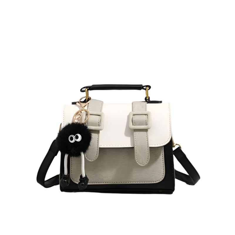 Women's Fashion Mini School Bag Backpack - Weriion