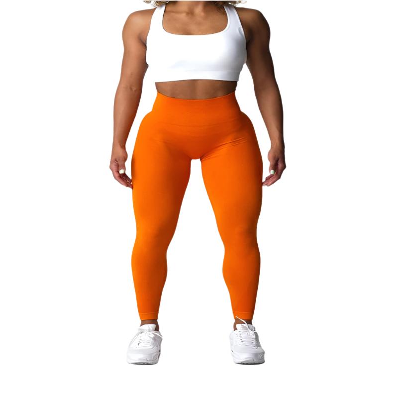 Women's Yoga Pants Leggings Sports Fitness Gym Trousers - Weriion