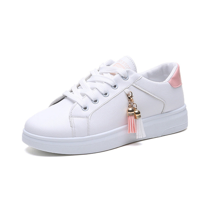 Summer Breathable Shoes Casual Sports Sneakers For Women