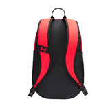 training bag Backpack Under Armour Hustle Lite, red, unisex