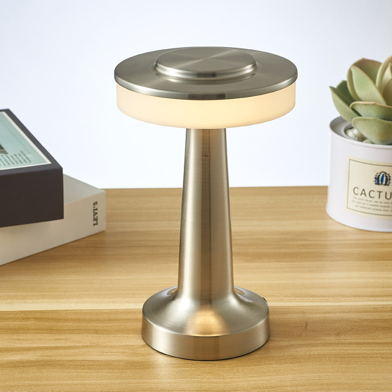 Creative Dining Hotel Touch Table Desk Lamp